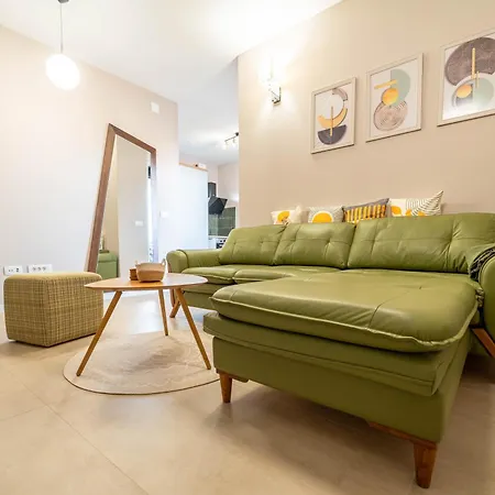 Apartment Sara Sukosan