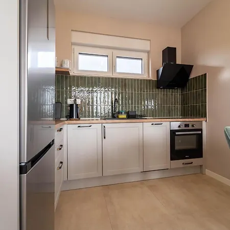 Apartment Sara Sukosan