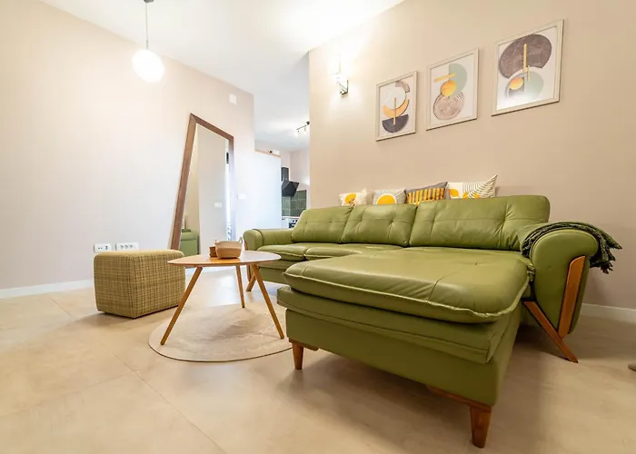 Lejlighed Sara Sukošan