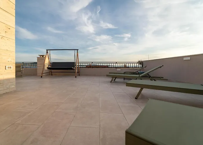 Sara Lejlighed Sukošan