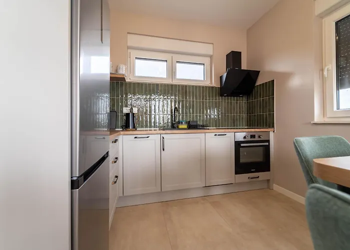 Lejlighed Sara Sukošan