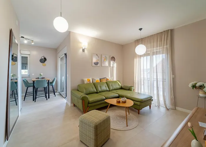 Sara Lejlighed Sukošan