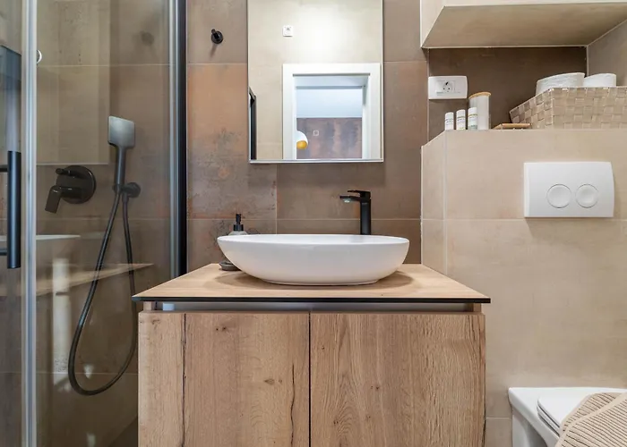 Lejlighed Sara Sukošan