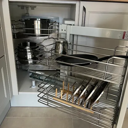 Sara Appartement Sukošan