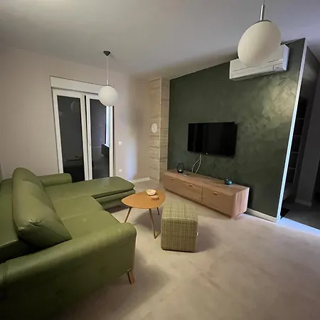 Apartament Sara Sukošan