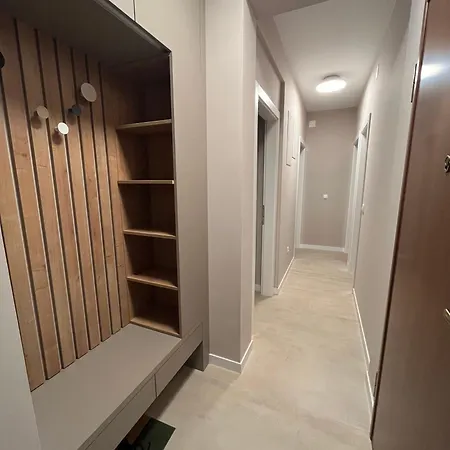 Sara Apartament