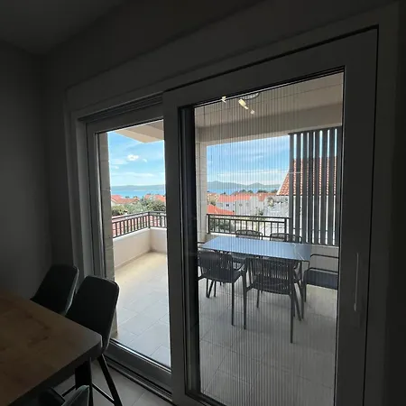 Sara Apartament Sukošan