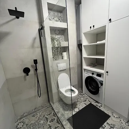 Sara Apartament