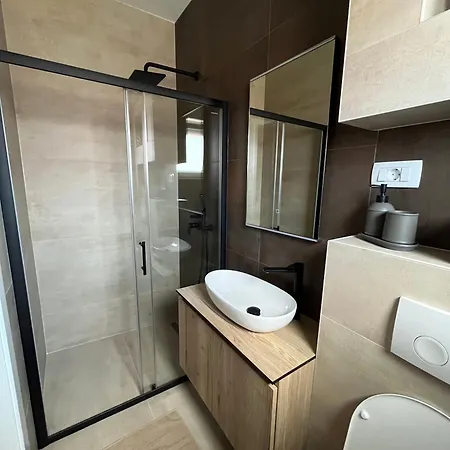 Sara Apartament *