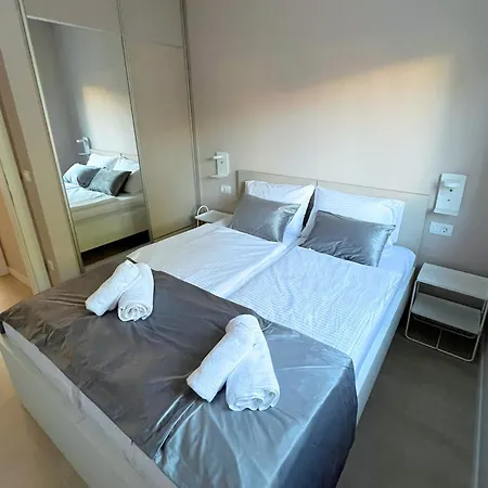 Apartament Sara