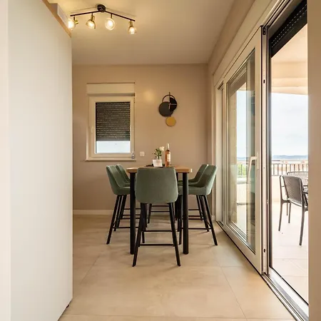 Apartament Sara