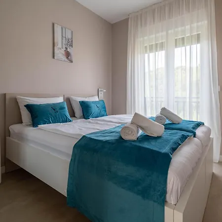 Sara Apartament