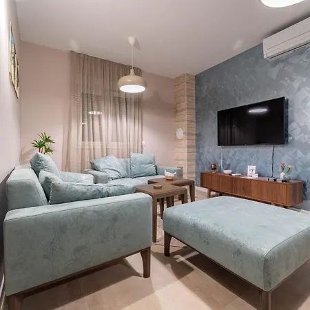 Apartament Sara