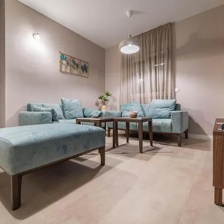 Apartament Sara