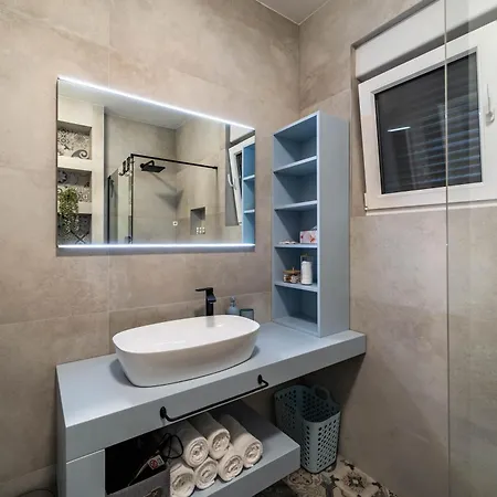 Sara Apartament