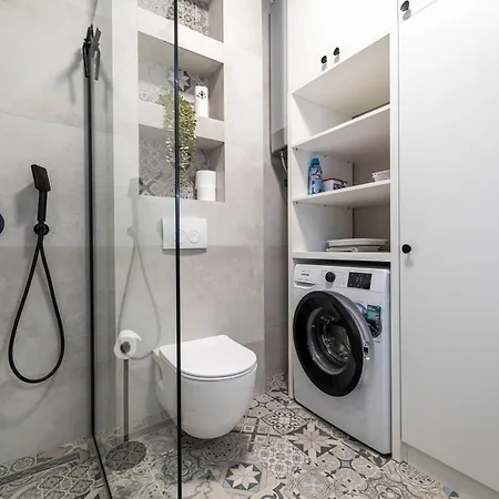 Sara Apartament *