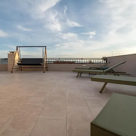 Sara Apartament Sukošan