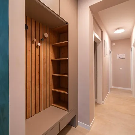 Sara Apartament
