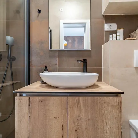 Appartement Sara Sukošan